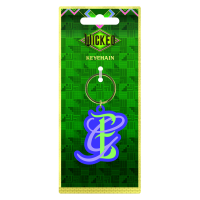 Wicked - E&G  - Keyring
