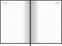 Harry Potter - Buchkalender 2026