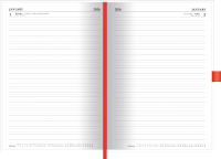 Hello Kitty - Buchkalender 2026