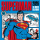 Kalender 2026 Superman - Wandkalender 30x30 cm