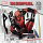 Kalender 2026 Deadpool - Wandkalender 30x30 cm