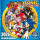 Kalender 2026 Sonic - Wandkalender 30x30 cm
