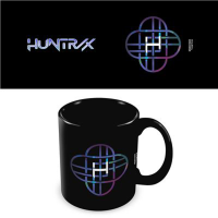 K-Pop Demon Hunters - Huntr/x Logo - Tasse