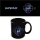 K-Pop Demon Hunters - Huntr/x Logo - Tasse