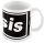 Oasis - Logo - Tasse