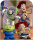 Toy Story - Fotowand Stand In - Pappaufsteller 117 cm