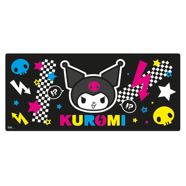 Kuromi - Gaming Mousepad