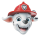 Paw Patrol - Marshall - Maske - 30x20 cm
