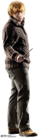 Harry Potter - Ron Weasley - Mini Pappaufsteller - 92 cm