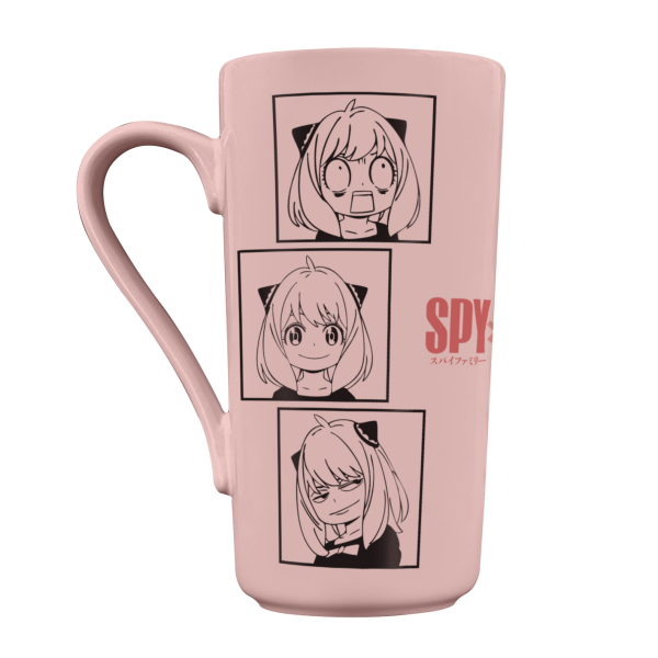 Spy X Family - Anya - Grande Mug