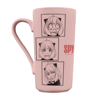 Spy X Family - Anya - Grande Mug