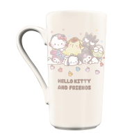 Hello Kitty and Friends - Grande Mug