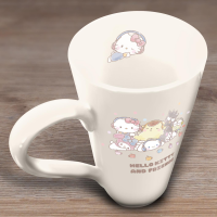 Hello Kitty and Friends - Grande Mug