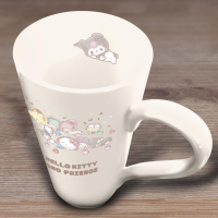 Hello Kitty and Friends - Grande Mug