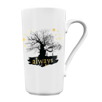 Harry Potter - Whomping Willow - Grande Mug