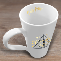Harry Potter - Whomping Willow - Grande Mug