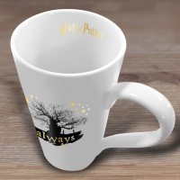 Harry Potter - Whomping Willow - Grande Mug