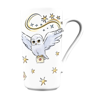 Harry Potter - Hedwig - Grande Mug