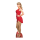 Taylor Swift - Red Dress - Pappaufsteller - 43x179 cm