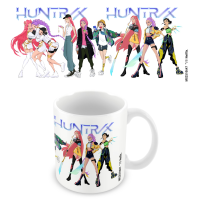K-Pop Demon Hunters - Huntr/x - Tasse