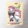 Hello Kitty - Pop - Sanrio - Miniposter 40x50 cm