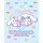 Cinamoroll Candies - Sanrio - Miniposter 40x50 cm