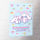 PM 532 - Cinamoroll Candies - Sanrio - Miniposter 40x50 cm