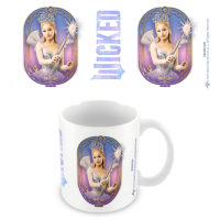 Wicked 2 - Glinda - Tasse