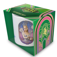Wicked 2 - Glinda - Tasse