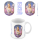 Wicked 2 - Glinda - Tasse