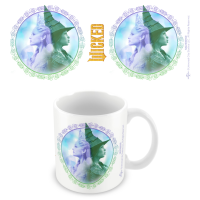 Wicked 2 - Elphaba und Glinda - Tasse