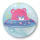 Care Bears - Ufo - Button Badge