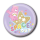 Care Bears - Space - Button Badge