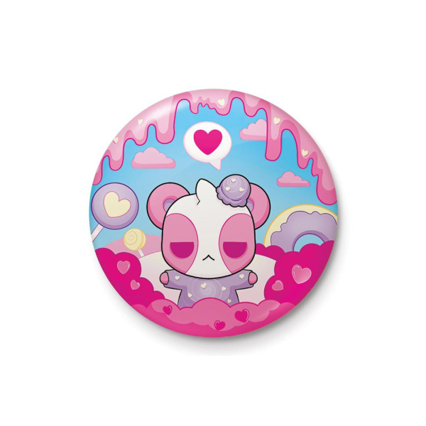 Cosmic Boop - Sweet Dream - Button Badge