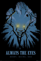 IT - Welcome to Derry - Poster - 61x91,5 cm