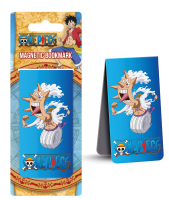 One Piece - Gear 5 - magnetisches Lesezeichen