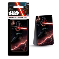 Star Wars - Darth Vader - magnetisches Lesezeichen