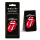 The Rolling Stones - Tongue - magnetisches Lesezeichen