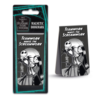 Nightmare Before Christmas - Screamwork - magnetisches...