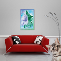 Wicked 2 - Bubbles - Poster 61x91,5 cm