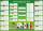 Soccer World Cup 2026 – XXL Wall Planner (100x140 cm)