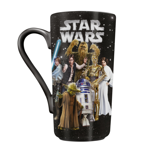 Star Wars - Classic - Grande Mug
