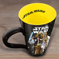 Star Wars - Classic - Grande Mug