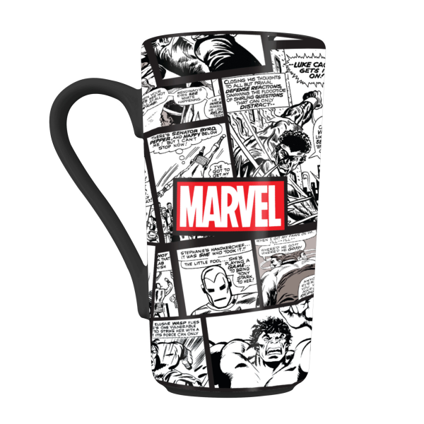 Marvel - Characters - Grande Mug
