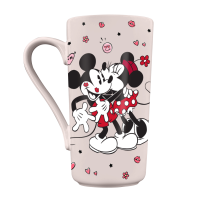 Disney - Mickey und Minnie - Grande Mug