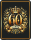 Bedrucktes Blechschild - 60. Geburtstag