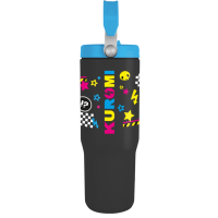 Kuromi - Rock Out - Trinkflasche 850 ml