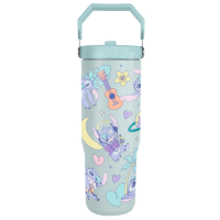 Lilo & Stitch - Stitch Planetary - Trinkflasche 850 ml