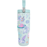 Lilo & Stitch - Stitch Planetary - Trinkflasche 850 ml
