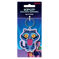 K-Pop Demon Hunters - Derpy  - Keyring